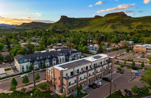 Incredible Golden Location Close to Red Rocks and School of Mines - Photo 4