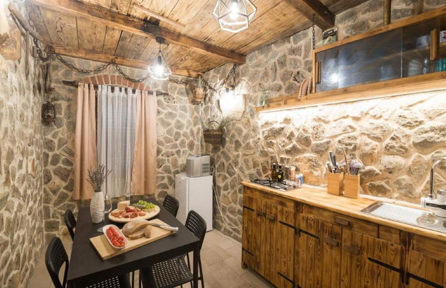 Apartments Mistral - Foto 45