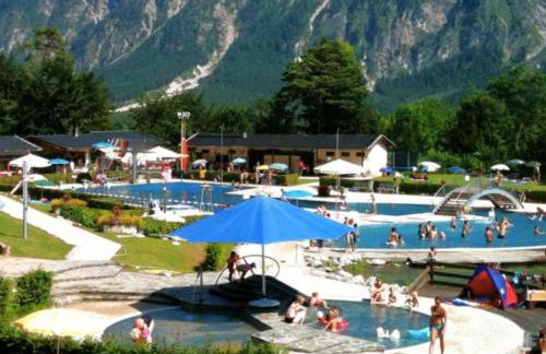 Stylish and modern - Alm-Flat-Vacation - Foto 23