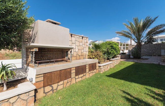 Villa Del Nonno - Foto 48