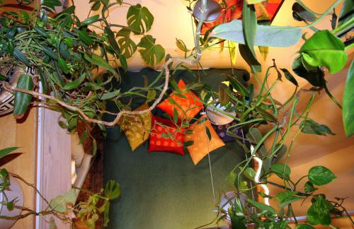 Studio A Am Burgberg - Foto 26