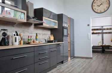 Ferienwohnung in 03159 Döbern - Photo 6