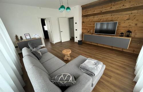 Mountain Garden Apartments Abete - Foto 1