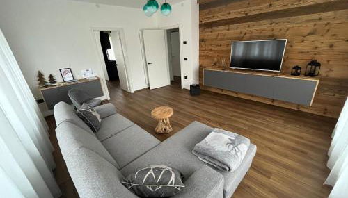 Mountain Garden Apartments Abete - Foto 1