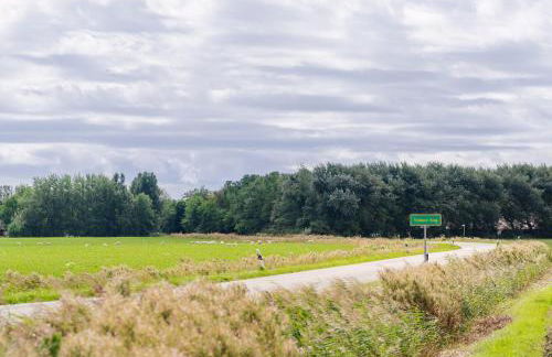 FEWO auf dem Lande / nahe SPO - Foto 89