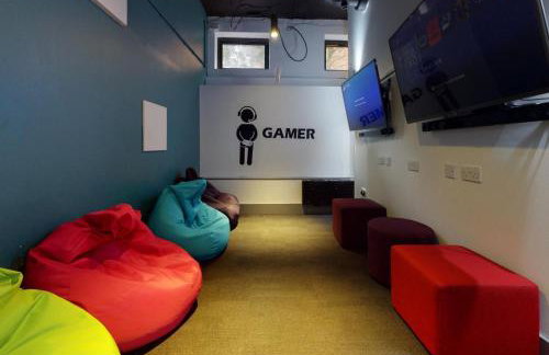 For Students Only - iQ Lambert House Manchester - Foto 24