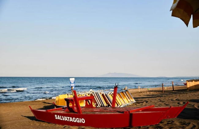 Farmhouse Near Montalto di Castro Beaches - Foto 39