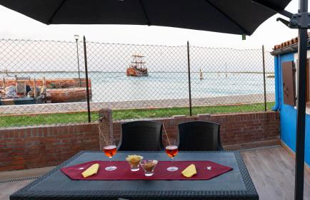 Burano L' Occhio sulla Laguna - Photo 10