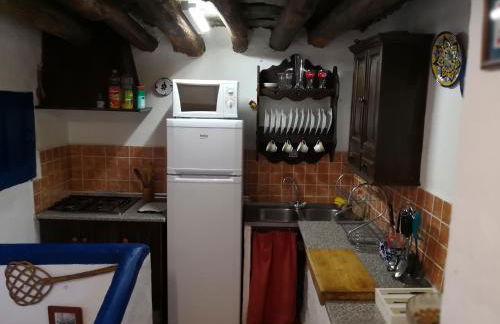 Cortijo Buena Vista - Photo 23