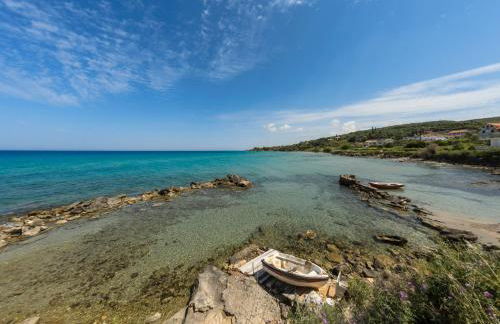 Villa Eleni - Maisonette with Ocean panorama terrace - Foto 40