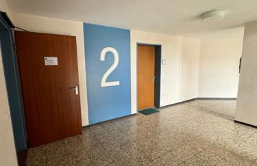 Mikroapartment mit Küchenzeile und Bad - Foto 6