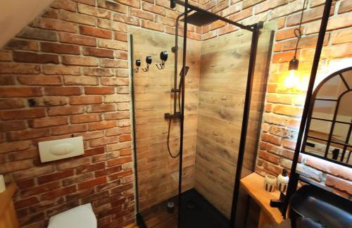 Izby Gościnne Stara Olejarnia - Foto 20