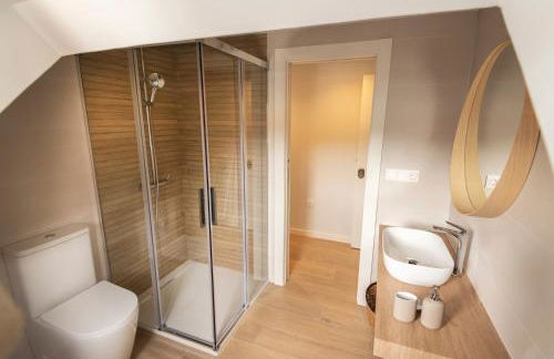 Apartamentos La Guardilla - Foto 30