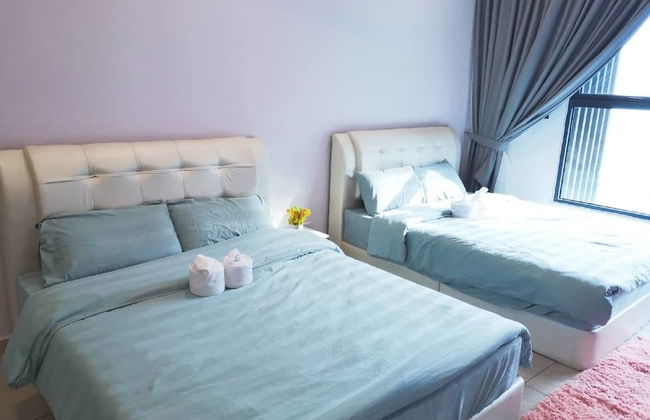 Atlantis Residence Malacca by Koze - Foto 26