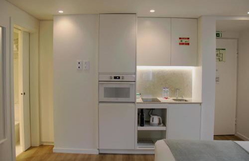 Rossio Garden Suites - Foto 32
