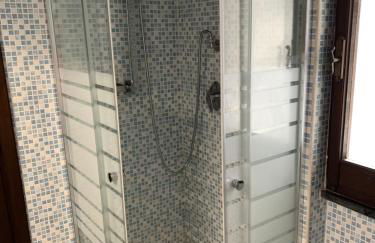 Villa del Brigante, 200m from the beach, 80m², 2 bedrooms, 4-5 persons - Foto 12