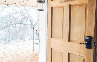 Yosemite Boho Bungalow, Pet Friendly & Mtn Views! - Foto 21