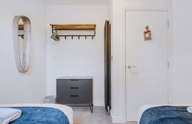 Host Apartments The Pilgrim Coach House II - Foto 49