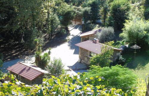 Quinta da Chouza Agroturismo e Enoturismo - Foto 63