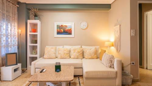 Piso Luminoso y Conectado, a 5 Min de la Ciudad de las Artes - Foto 3