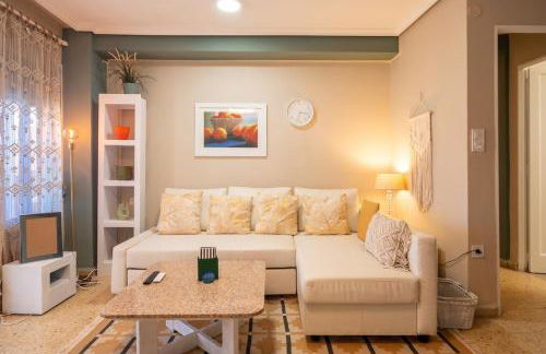 Piso Luminoso y Conectado, a 5 Min de la Ciudad de las Artes - Foto 3