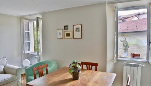 Contempora - Ca' Brenta Patriot - San Fedele d'Intelvi - Como - Foto 3