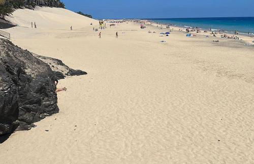 Apartamento Las vistas - Photo 23