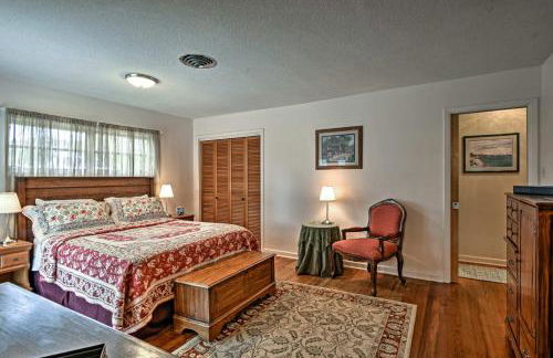 Historic Lakefront Gem about 6 Mi to Bok Tower Gardens - Foto 13