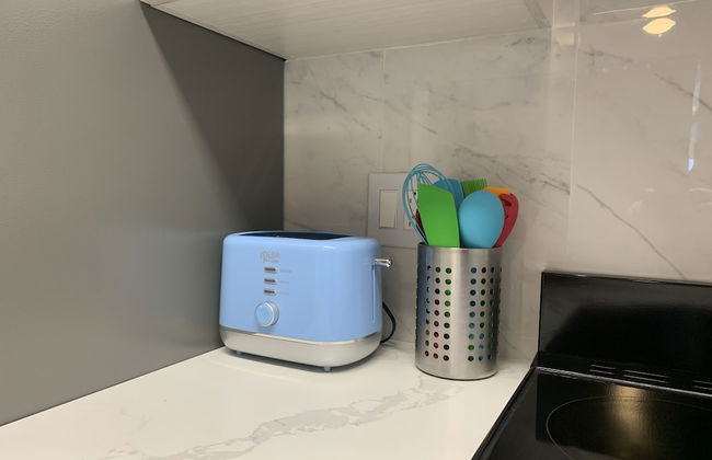 One Studio with BBQ & a Huge Patio - Photo 15