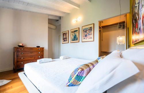 Riflessi sul lago - Photo 20