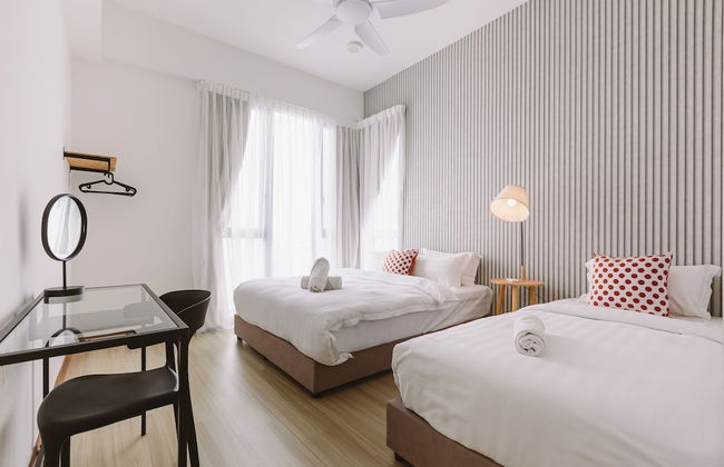 The Jazz Serviced Suites - Foto 19