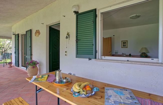 Holiday Home Near Lake Trasimeno - Foto 19