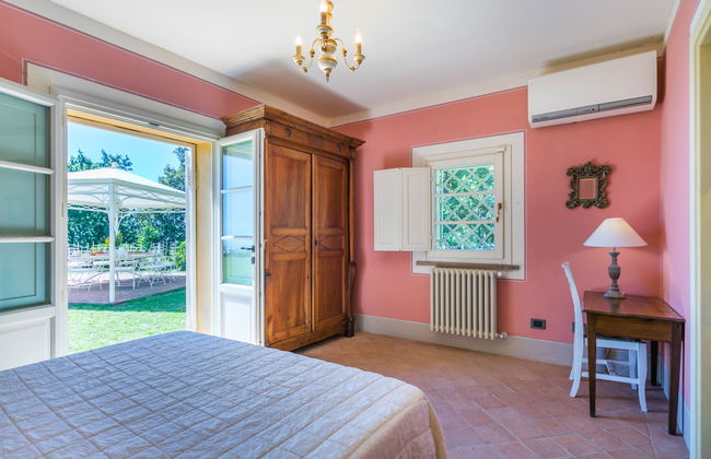 Poggio al Pruno - Foto 29