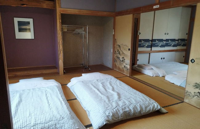 Cottage Ken&Mary - Foto 6