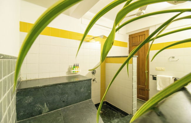 Opulent Antique 6BR Villa in Gurugram - Foto 36