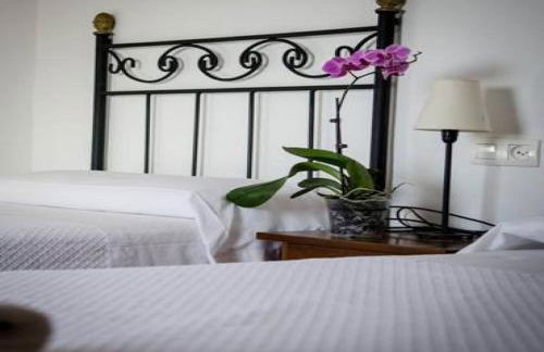 Casas Rurales Mirador del Mundo - Foto 61