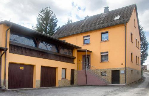 Gemütliche Ferienhaus am Main - Foto 1