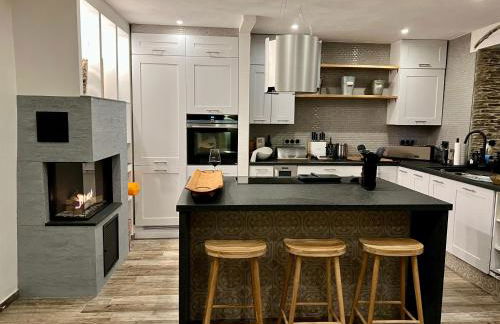 BG Living & Hosting - Mosel Winzerhaus an der Lieser mit Sonnenterrasse & Privatparkplatz - Nähe Bernkastel-Kues - Foto 40