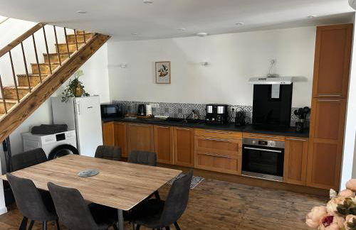 Petite maison de village - Foto 2