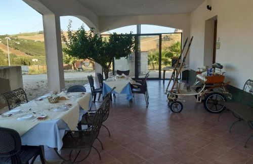 Segesta Antichi Sapori - Foto 13