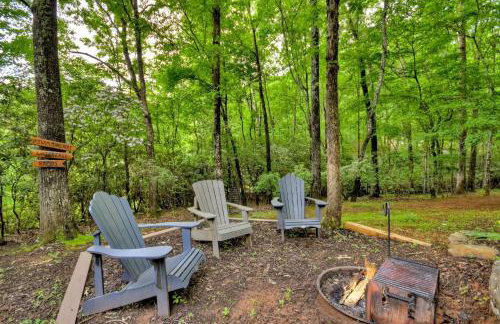 A Little Bit of Heaven Swim in the creek soak in the hot tub and relax in comfort - Foto 48
