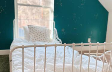 The 1690 House - Foto 41