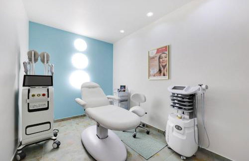 Mes à Moi in Pezenas - Studio & patio privatif - O Pitchoun - Foto 41