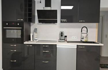 Ferienwohnung Am Bonzenberg - Foto 1