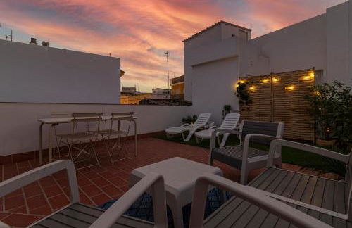 Allo Apartments Morenos V Centro Gran Terraza - Foto 36