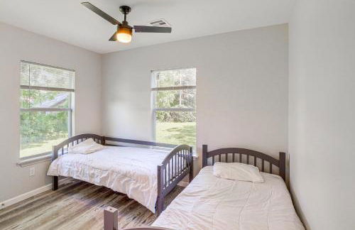 Remodeled Tulsa House with Yard about 4 Mi to Downtown! - Foto 18