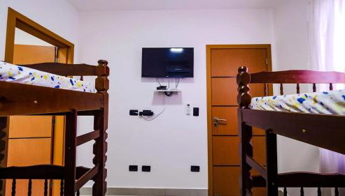 Chalé Amarelo - Foto 5