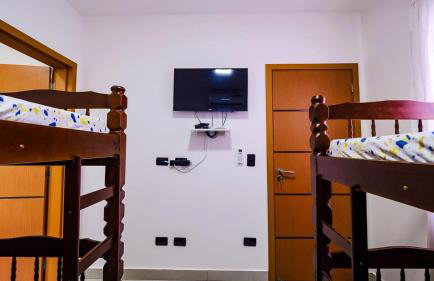 Chalé Amarelo - Foto 5