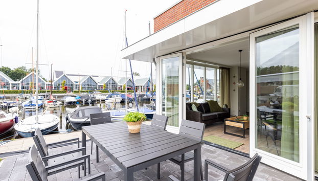 De Meerparel - Photo 3, Living Room