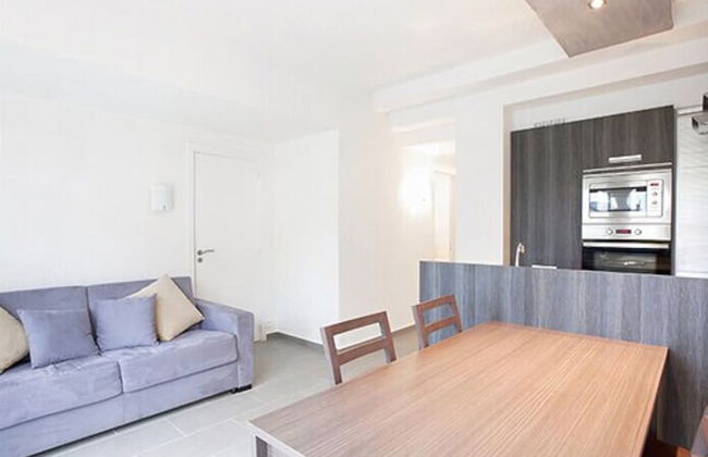 VVF Résidence Golfe du Morbihan - Foto 24